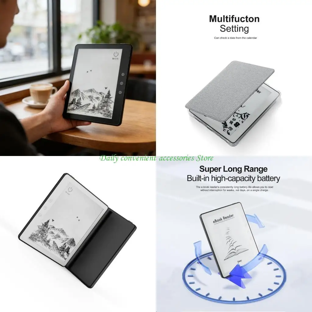 97QB E Book Reader …