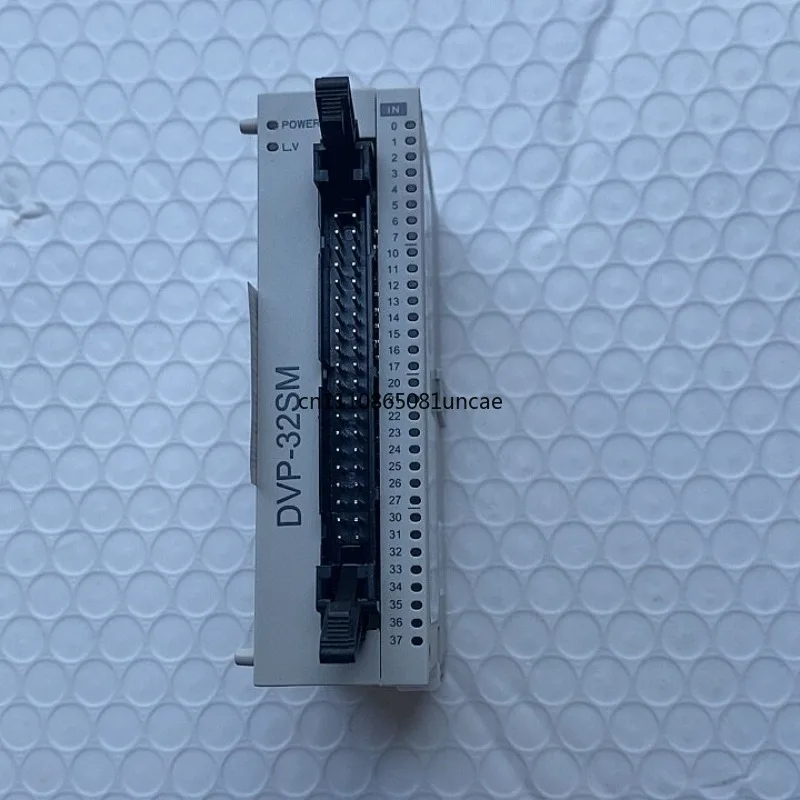 Digital Expansion PLC DVP08/16/32/SN/SM/SP/11R/11N/11T/11R