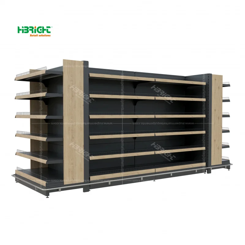 custom.Supermarket Wooden Cabinet Smoke Shop Display Cases Liquor Store Wood Display Wall Shelf Wine