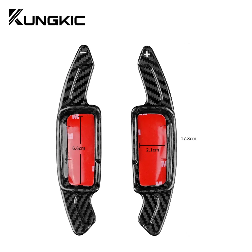 

Твердое сухое углеродное волокно для рулевого колеса автомобиля Mercedes-Benz C-класса W206, E-класса W213, S213, C238, A238, S-класса W223