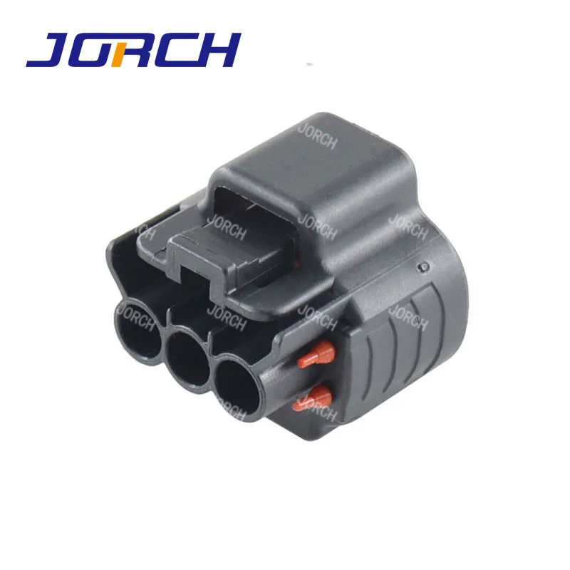 10 pcs 3 pin waterproof automobile car connector VSS speed sensor TOYOTA 90980-11145  include the terminals and rubbers