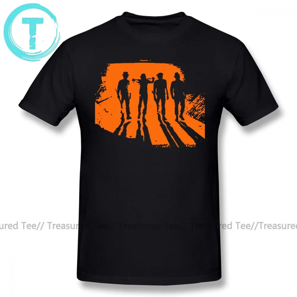 Clockwork Orange T Shirt A Clockwork Orange T-Shirt Big Mens Tee Shirt Basic Cotton Cute Short Sleeve Print Tshirt