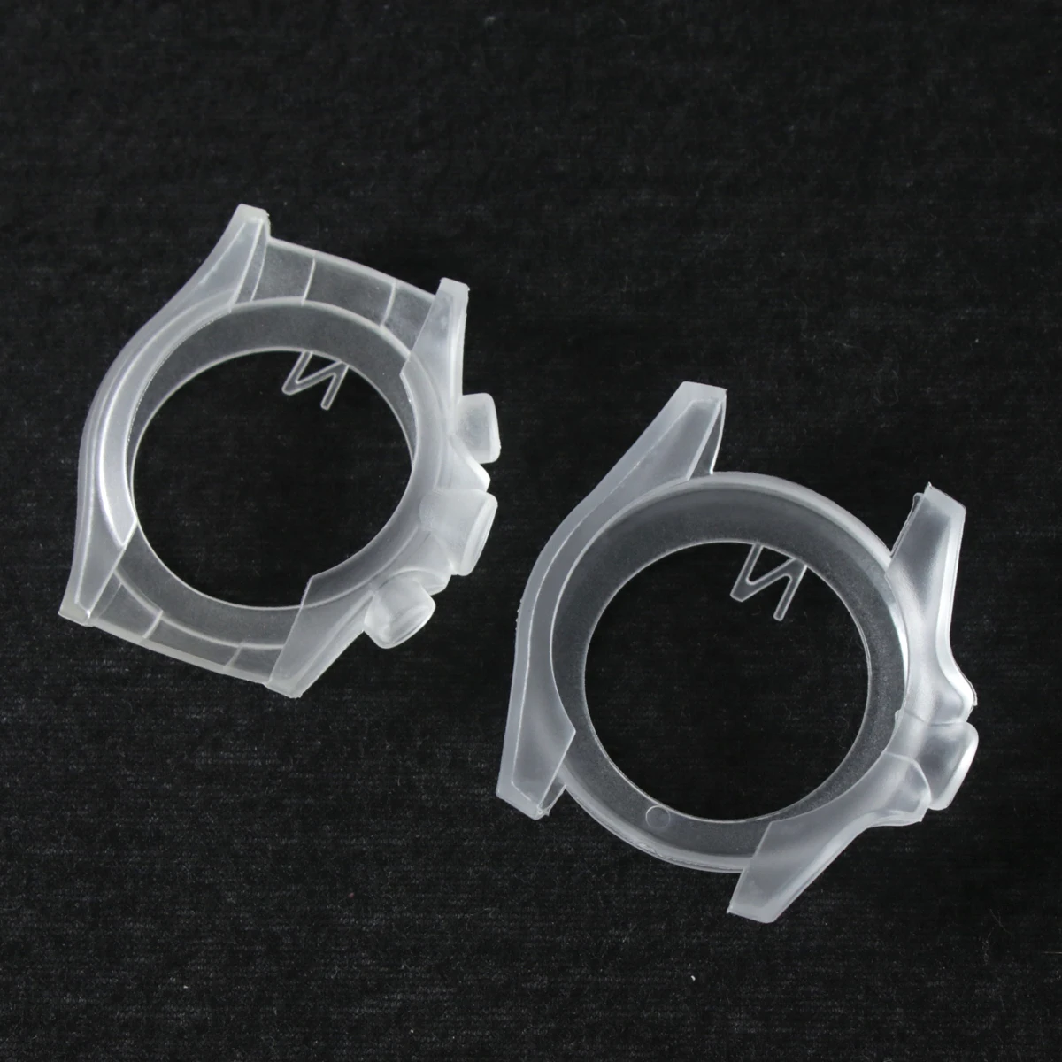 غطاء حماية من السيليكون مناسب للساعة الغواصة GMT oyster datejust 40mm #3