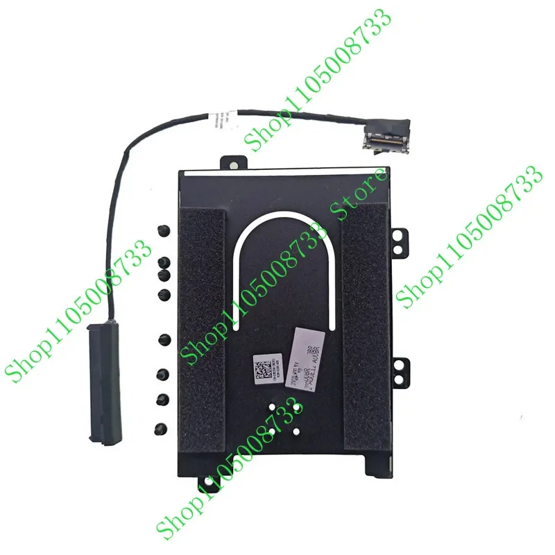 DB 2K51N 02K51N J8J5W 0J8J5W New For Dell Alienware Area 51m R1 Laptop Caddy tray HDD Bracket cable