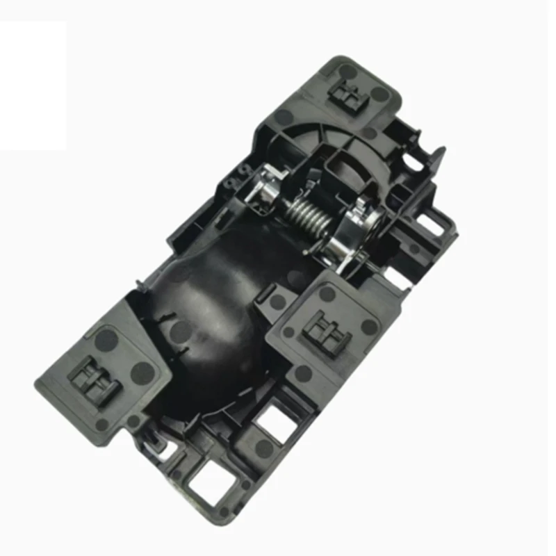 Super Sale 2pcs Door Interior Handle 9674973080 9802448680 50274V05 A2C59513556 for Peugeot Citroen C5