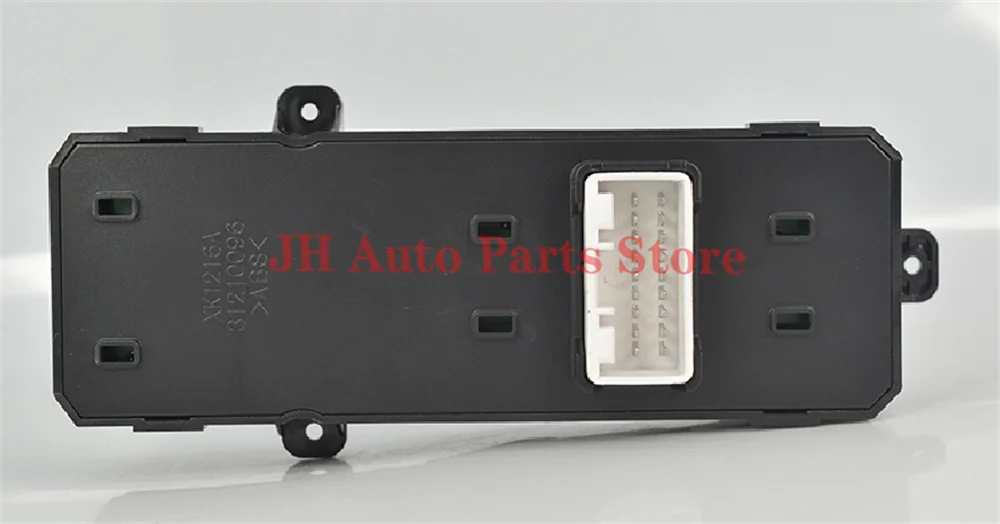 JH LHD Power Window Main Switch Assy For Hyundai Tucson 93570D30004X 93570-D30004X 93570 D30004X