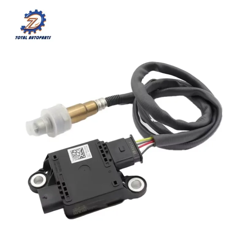 Automotive Particulate Matter Sensor OEM 39265-2U200 392652U200 0281007509 0281007510 For 1.6 Crdi