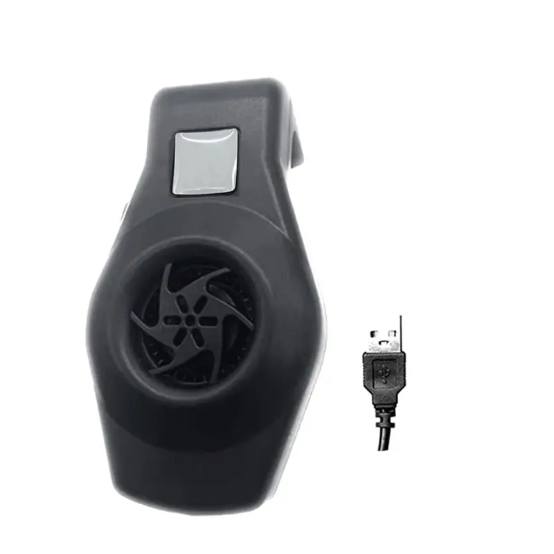 

Usb Fish Tank Cooling Fan Aquarium Fan Mini Powerful Fan Fast Cooling And Heat Dissipation Speed Regulation