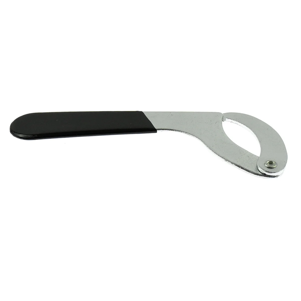 

A02Q-гаечный ключ для мотоцикла от 2 до 4-3/4 дюйма, регулируемый ударный ключ, стальной инструмент, пружина, универсальная