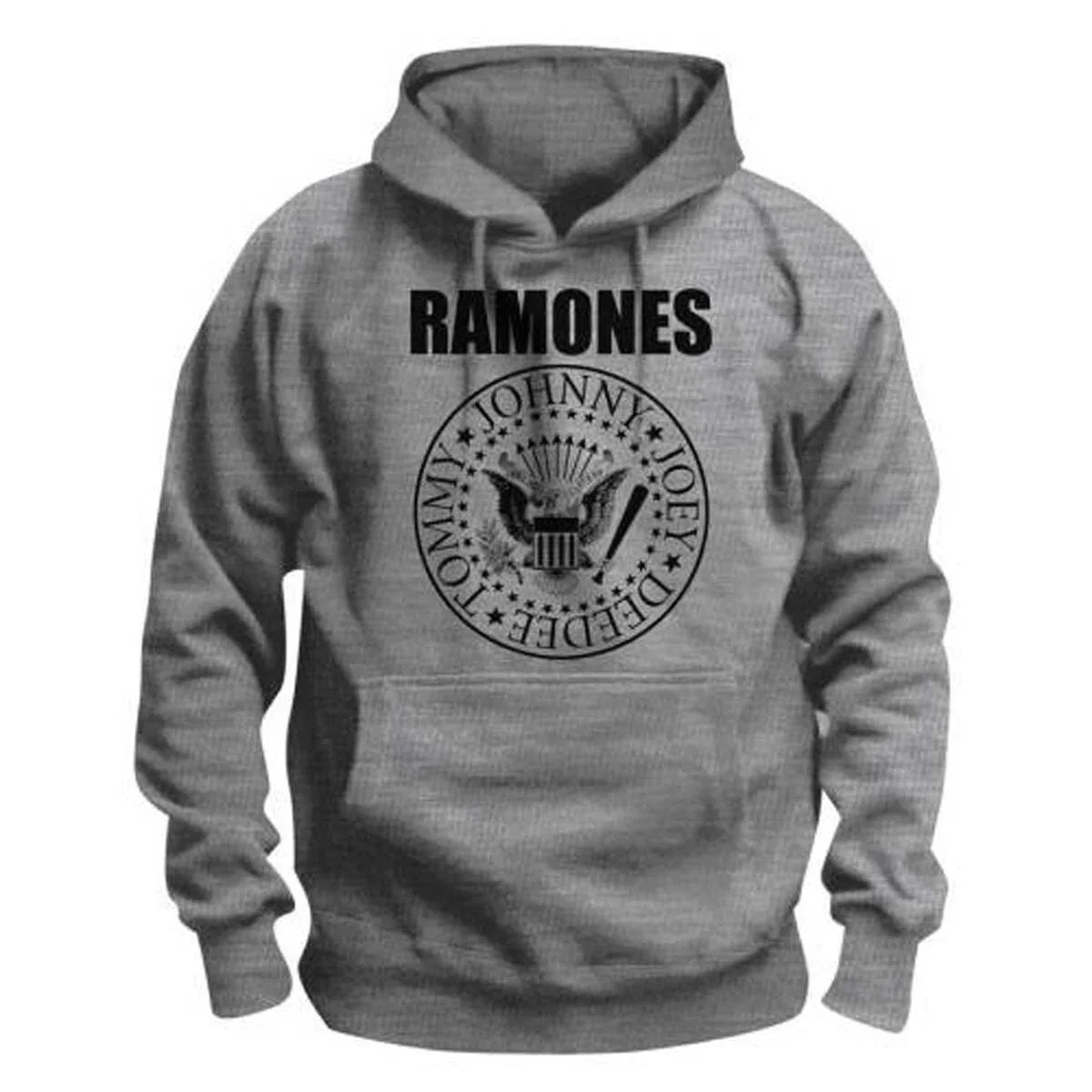 The Ramones Seal Gr… - image