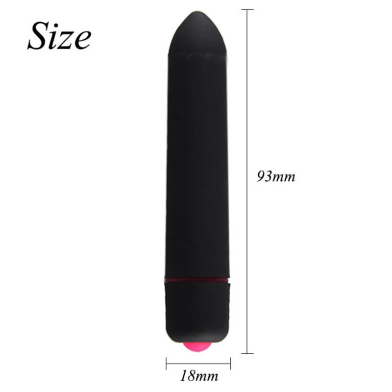 10 Speed Mini Bullet Vibrators For Women sexy toys for adults 18 Vibrator Female dildo Sex Toys For Woman sexulaes toys