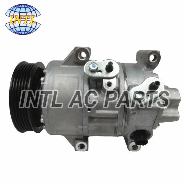 

Компрессор кондиционера A/C для TOYOTA AVENSIS 883100-5101 883100-5100 447220-9750 447220-9751 447220-9752 447220-9754 447260-1060