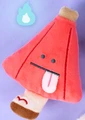 umbrella ghost