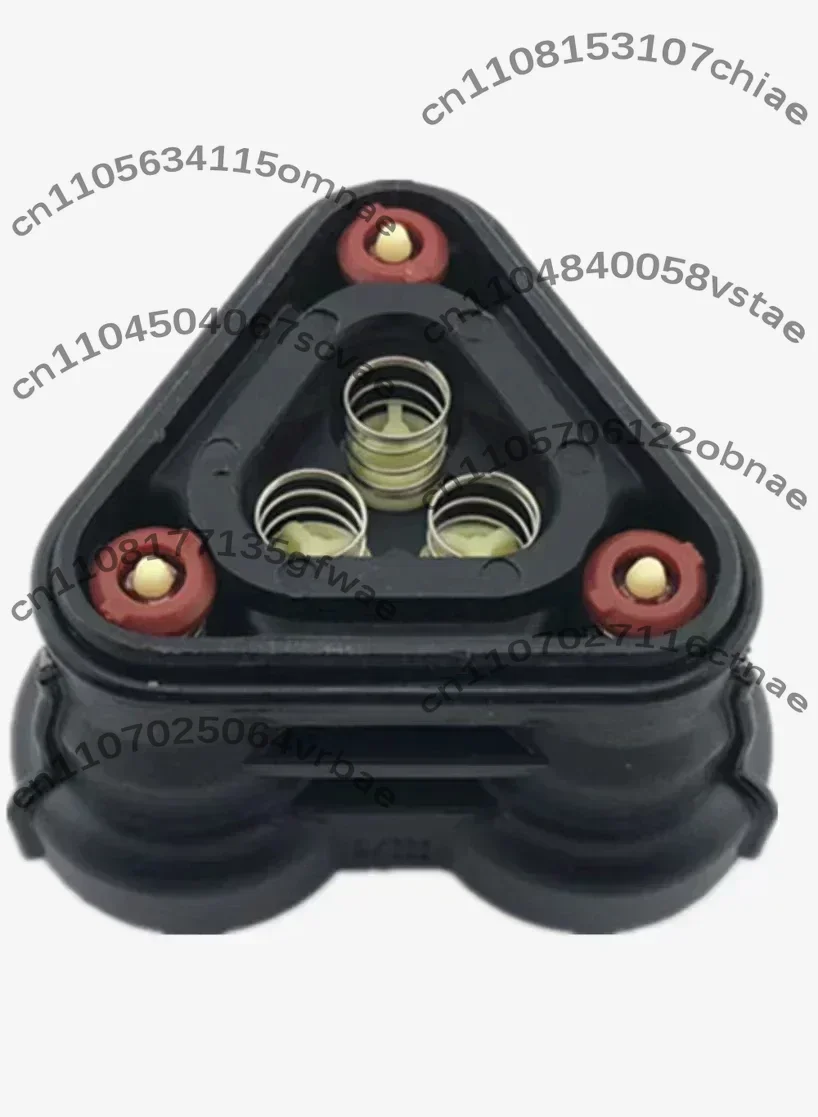 Pump Seat Assembly for  K3/K4/K5 Series - Replacement Part for Household & Car Wash Pressure Cleaners