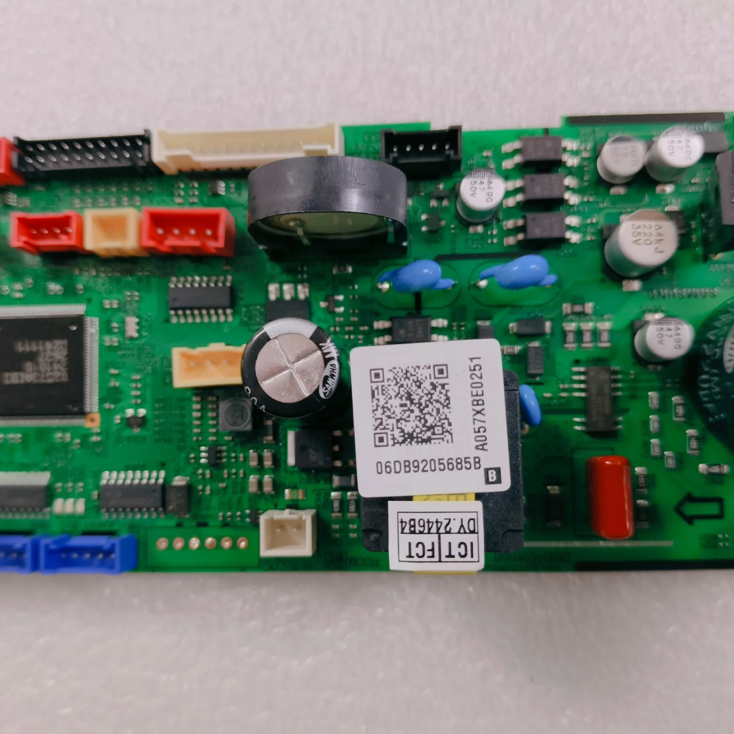 New Suitable for Samsung Central Air Conditioning DB92-05685B Electronic Control Board A057X940179 Indoor Main Control Board