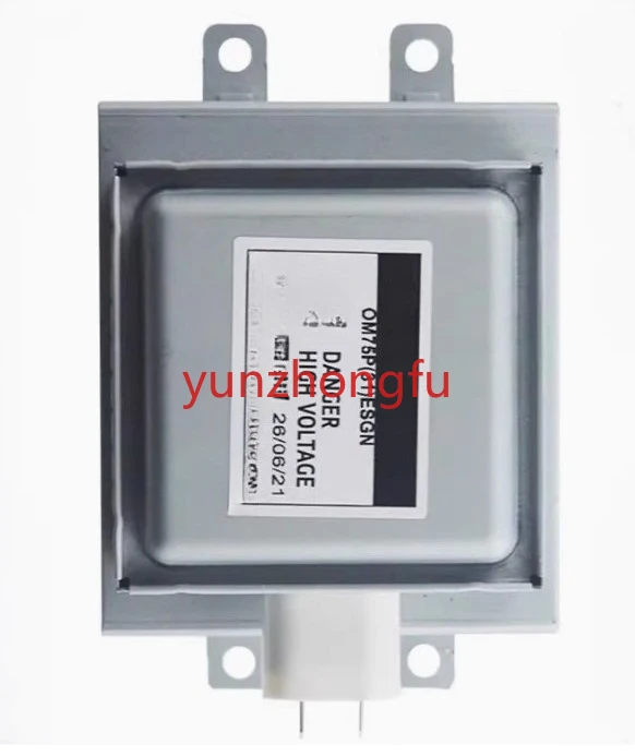 

Microwave Oven Magnetron OM75P OM75P (31) OM75P ESGN New Microwave Parts