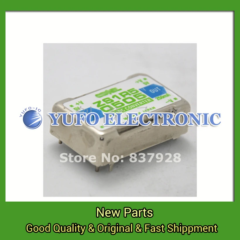 Free Shipping 1PCS ZS1R50505 Power/Power Module Original New Special Supply Welcome To Order