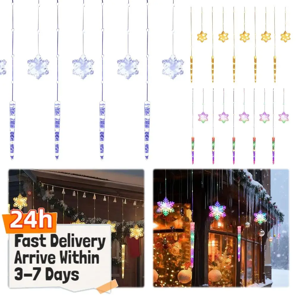 Christmas Snowflake…