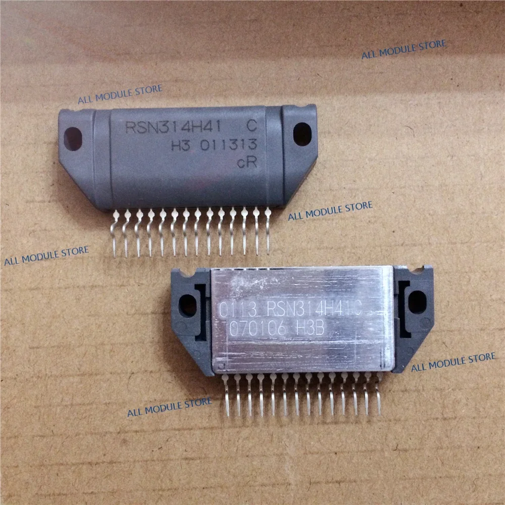 RSN314H41 RSN35H1 FREE SHIPPING NEW   MODULE