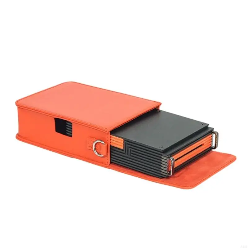 Portables Travel Case Storage Bag for Mini Link+ Printer Protections Bag Protective Cover 83CF