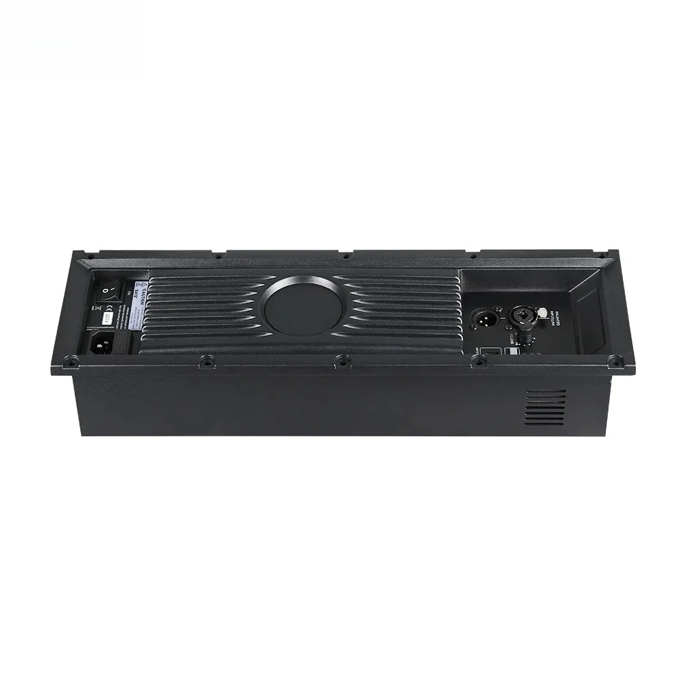 1000W Active Speaker Power DJ Stage Subwoofer Full Frequency Amplifier Module