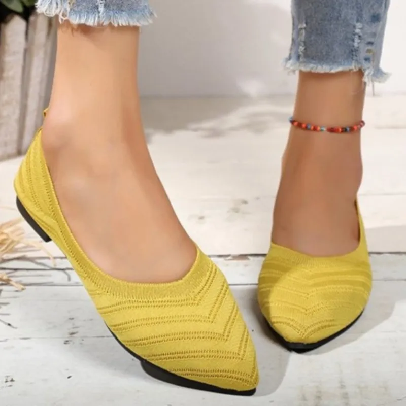 女性スニーカー靴ファッション高品質裸足靴女性トレーナーウォーキングシューズプラスサイズ Zapatos デ Mujer 女性フラット