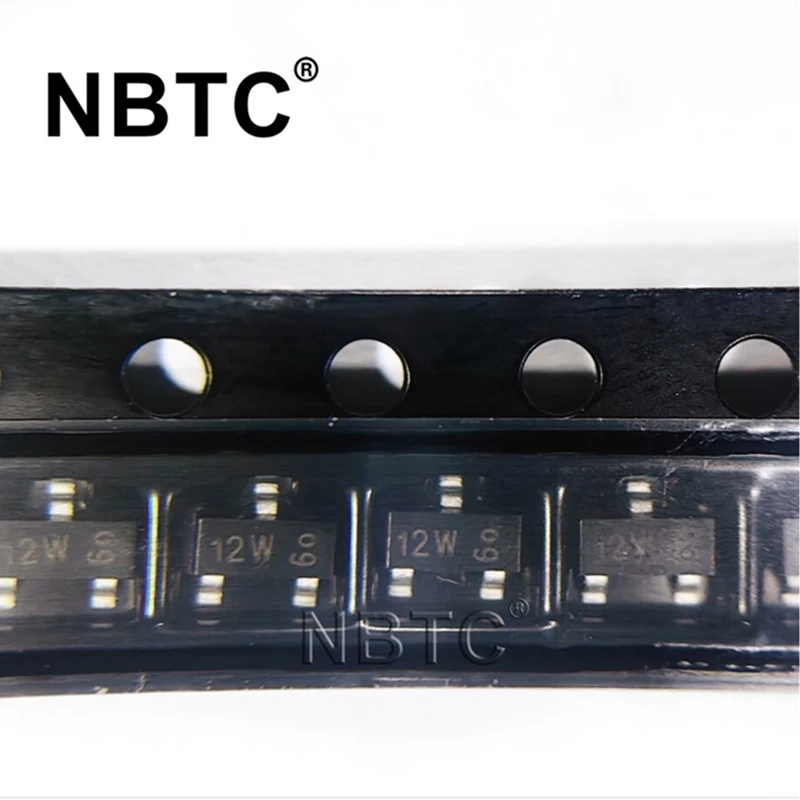 الطاقة MOS SOT23-3 رقاقة بمناسبة 12 واط على Antminer S19j برو التجزئة مجلس Q1 الموقع