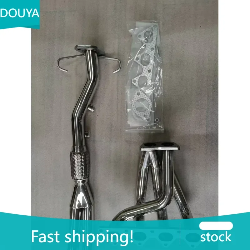 2026 Factory Price for Exhaust Pipe Header for 97-02 Mirage 1.8L