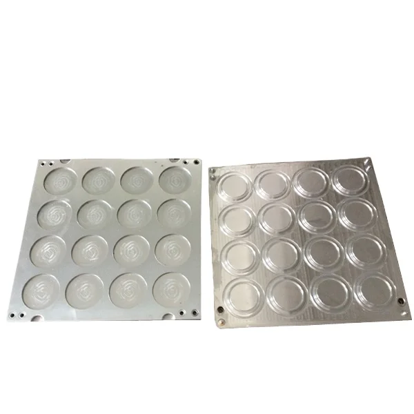24 Cavities Semicircle Silicone Mini Semi Sphere Round Dome Molds for Chocolate Mold Cake Decor Moulds