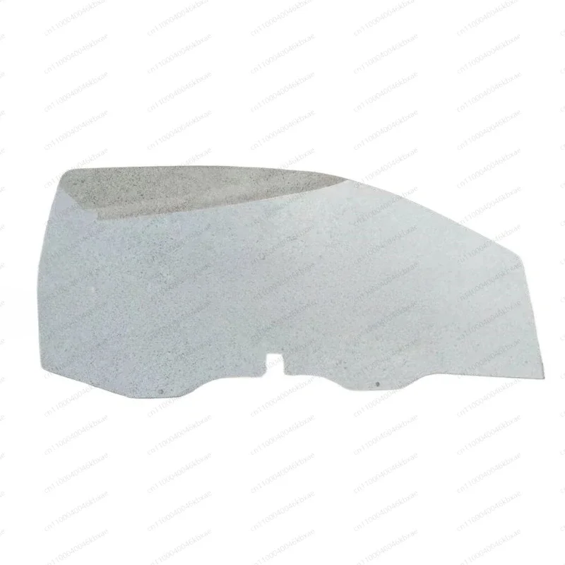 Special Electric vehicle door glass Left and right door and window glass