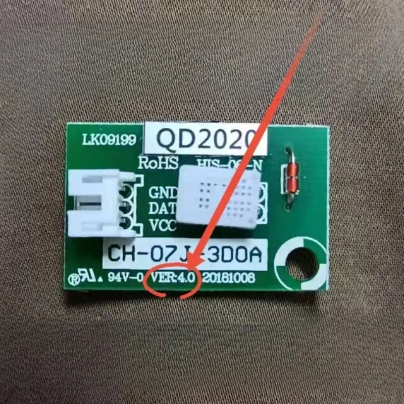 : Peças para desumidificadores
