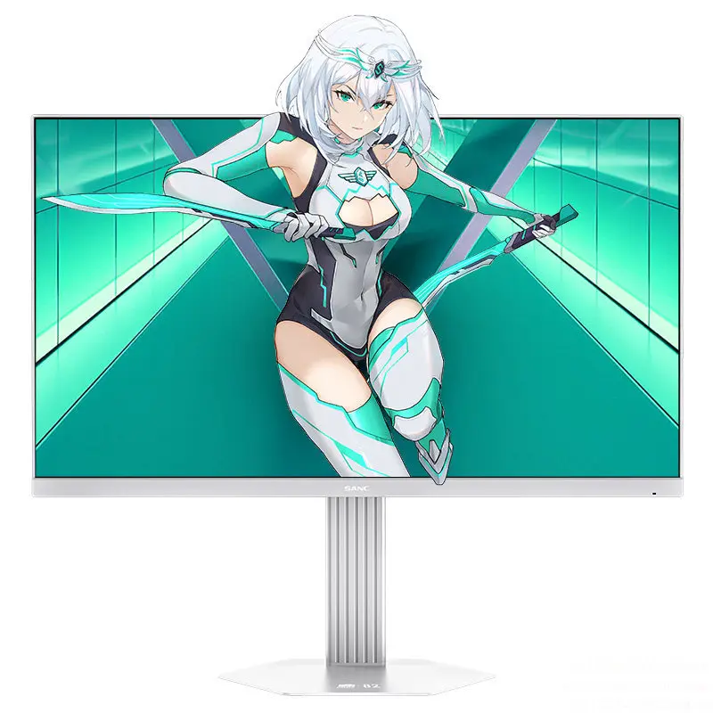 27inch Gaming Monitor 165/180/240HZ 2K High Resolution and Refresh Response Time  Quickly 1MS  Oled