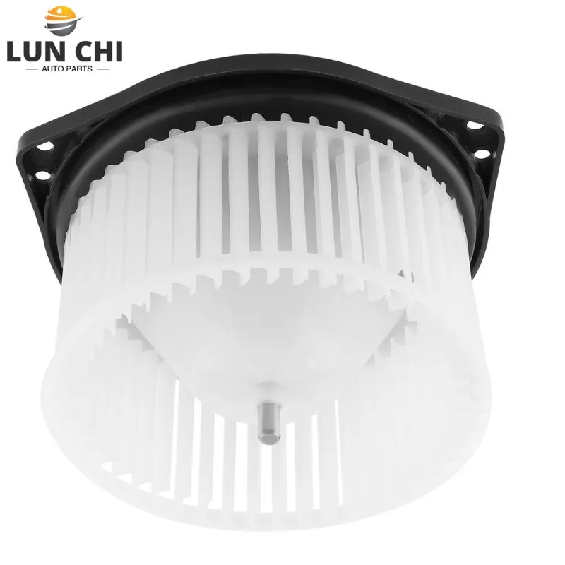 

OEM 72223SA030 72240FC010 1800190 2311771 Вентилятор двигателя вентилятора кондиционера для Subaru Forester/Impreza/WRX 2000-2014