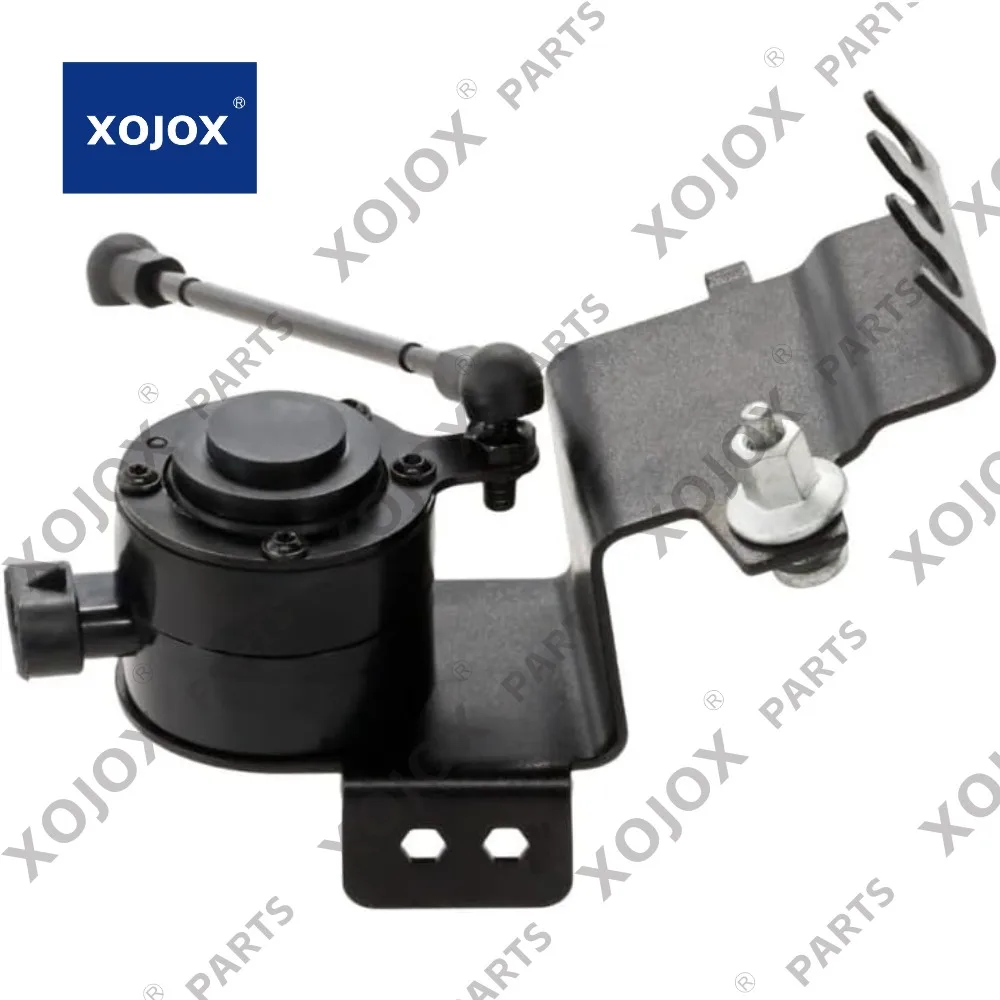 

XOJOX KarParts 360 для Cadillac DTS 2006 07 08 09 10 2011, датчик высоты подвески со стороны водителя | Фронт | Пластик | Черный | Р