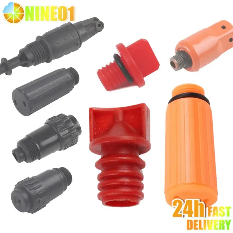 Air Compressor Breathing Rod Vent Hat Respirator Pump Accessories Oil Plug Cap Outlet Nozzle Pump Head Compressor Exhalation