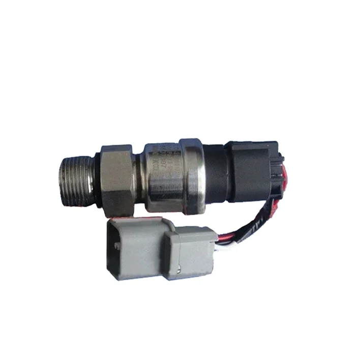 

Excavator Pressure Sensor LC52S00013F2 For SK200-6 SK200-6E