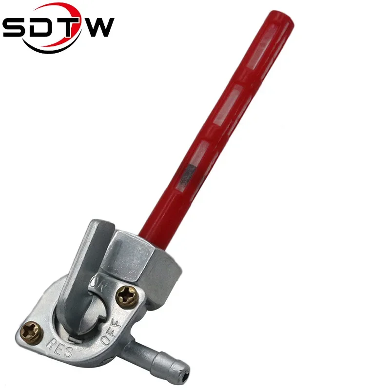 

Топливный кран, переключатель отключения бака, подходит для CG125 Honda, масляный переключатель, топливный бак, топливный клапан в сборе