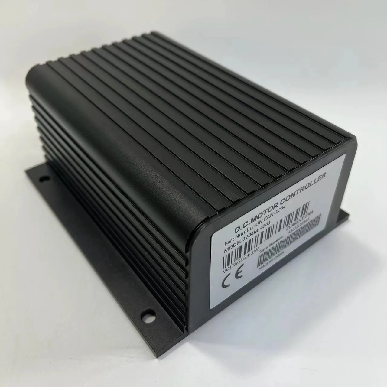 Speed Controller 0-5KΩ 36V 275A P1204M-4201 1204M-4201 1204-004/036 for Curtis EZGO Club Car 1996-2020 Golf Cart
