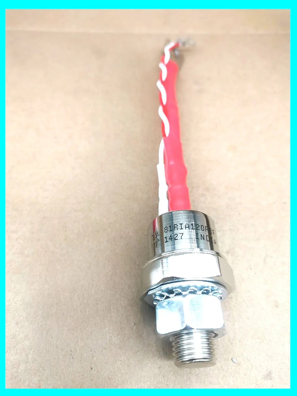 

Транзистор, тиристор, диод 81RIA120PBF