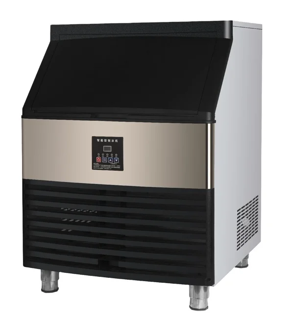 Ice Cube Making Machine Ice Maker