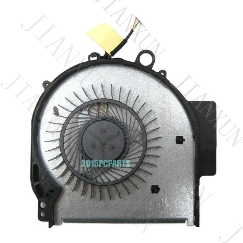 A+New CPU Cooling Fan for HP Pavilion 14-BA 14-BA013DX 14-BA018CA 14M-BA 14M-BA114DX 14T-BA 924281-001 DC5V 4-Pin