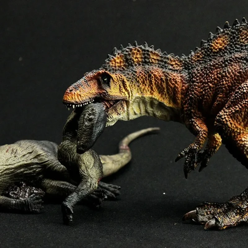 

Spinosaurus Dinosaur Toys Action Figure Animal Model Collection Learning & Educational Children Toy Gifts Model Decoration