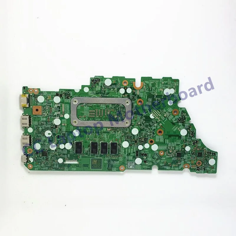 CN-01M6H4 01M6H4 1M6H4 Mainboard For Dell 5590 Laptop Motherboard With SRGKY I5-10210U CPU 100% Full Tested Working Well