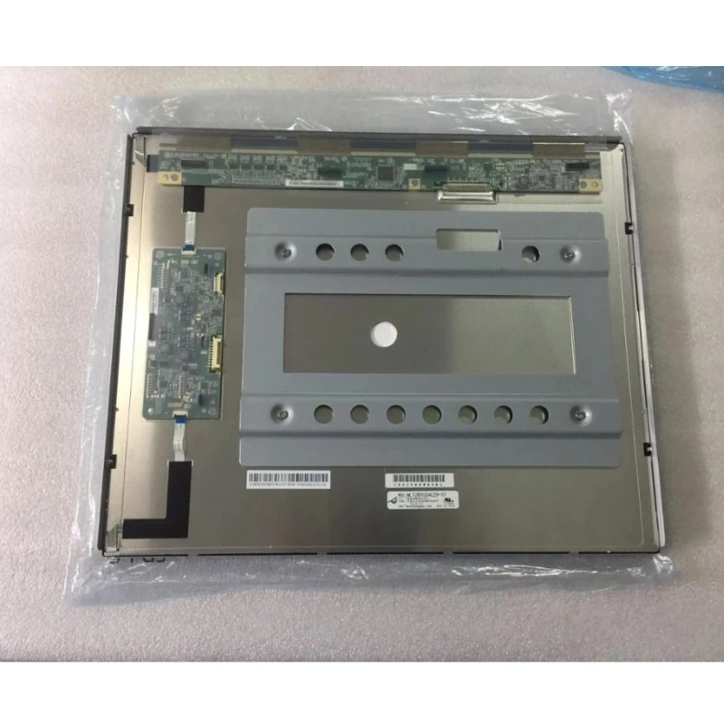 Original 19 inch industrial LCD screen NL128102AC29-17 resolution1280*1024  brightness 800 LCD Screen
