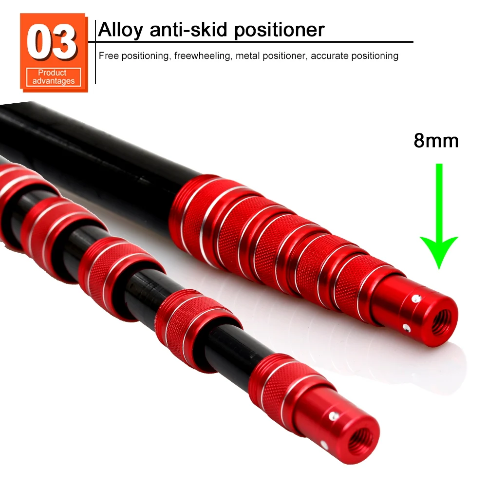 Thumbnail 3 - #7 New Fishing Nets Arrivals