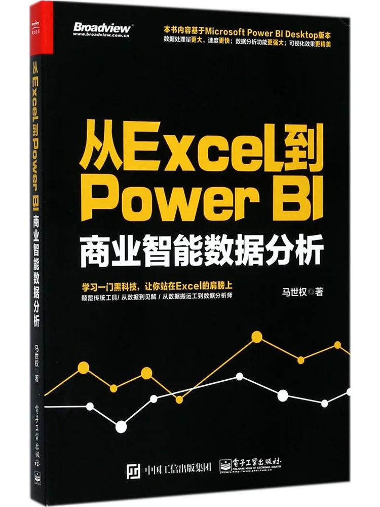 Book-Winshare From Excel To Powerbi Business Intelligence Data Analysis view 4