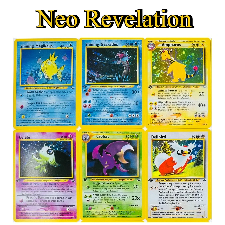 66pcs-neo-revelation-pokemon-ptcg-toys-hobbies-hobby-collectibles-game-collection-anime-cards