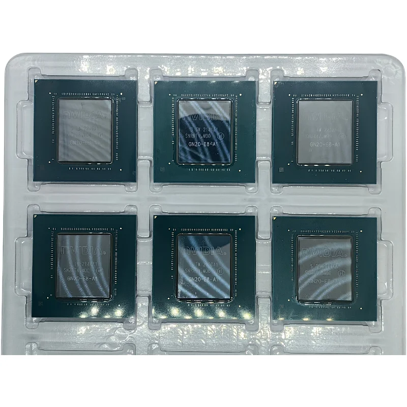 verified through testing 100% tested OK GN20-E3-A1 GN20-E5-A1 GN20-E6-A1 GN20-E7-A1 GN20-E8-A1 chip GPU 100% test BGA