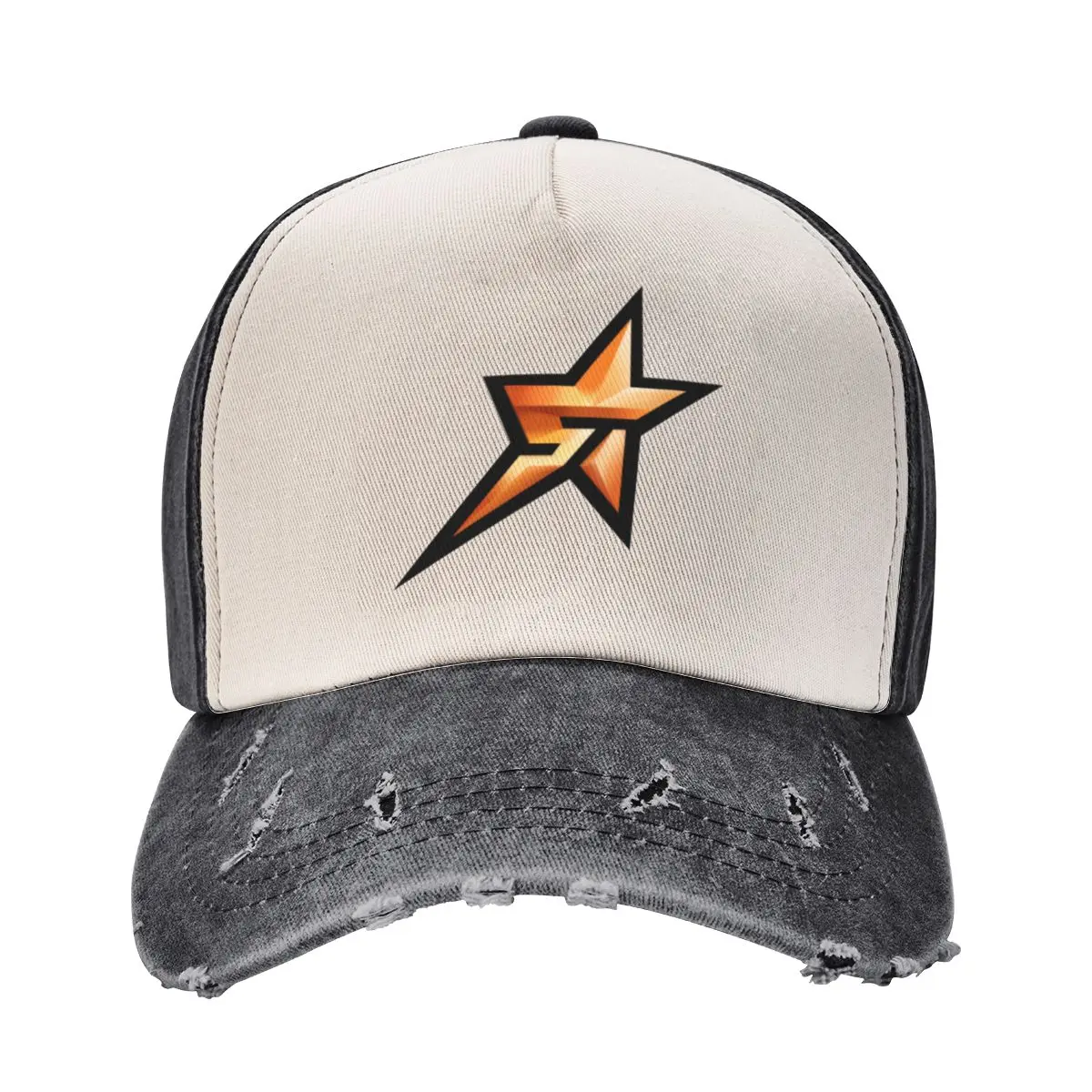 Shane Star Slugterra Baseball Cap cute Beach hard hat Ladies Men's