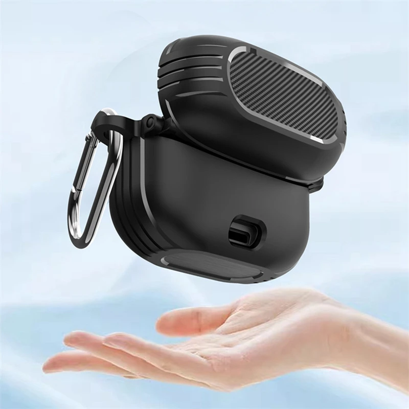 Подходит для JBL T230NC TWS запасные части защитный чехол новый ТПУ 1 шт. беспроводные Bluetooth наушники